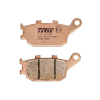 TRW klocki hamulcowe FA174, MCB634