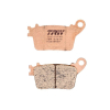 TRW klocki hamulcowe FA436, MCB784