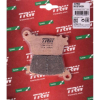 TRW klocki hamulcowe FA436, MCB784-12245
