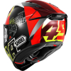 SHOEI X-SPR PRO DIGGIA2 TC-3 kask integralny L-12257