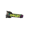 OAKLEY MX O-FRAME JAXSON BLACK gogle-12277