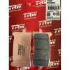 TRW klocki hamulcowe FA679-12283