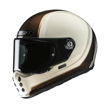 HJC V10 HODU DESERT kask integralny M