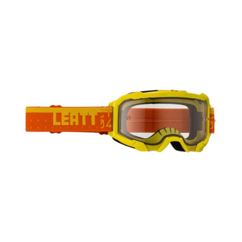 LEATT VELOCITY 4.5 CITRUS gogle