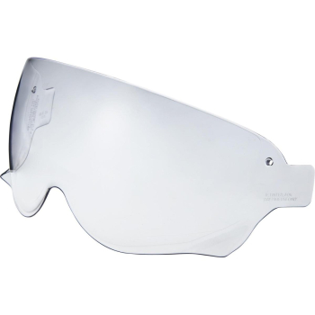 SHOEI CJ-4 szyba przezroczysta J.O. II 2