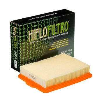 HIFLO filtr powietrza BMW F/GS/R+X 750/850/900