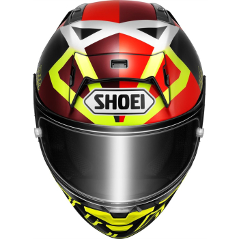 SHOEI X-SPR PRO DIGGIA2 TC-3 kask integralny L-12256