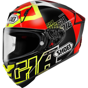 SHOEI X-SPR PRO DIGGIA2 TC-3 kask integralny L