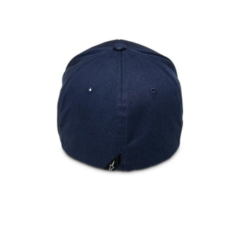 ALPINESTARS ENTITLED ORG czapka granatowa L/XL-12286