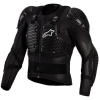 ALPINESTARS BIONIC ACTION V3 zbroja czarna M