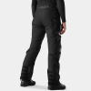 SHIMA DUNE 2.0 G2 spodnie czarne-12350