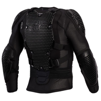 ALPINESTARS BIONIC ACTION V3 zbroja czarna M-12311