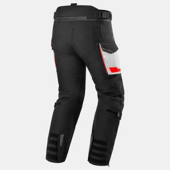 SHIMA DUNE 2.0 G2 spodnie niebieskie XL-12337