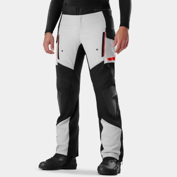 SHIMA DUNE 2.0 G2 spodnie niebieskie XL-12338