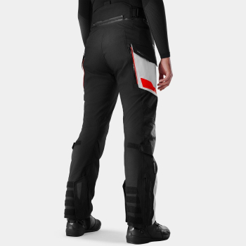 SHIMA DUNE 2.0 G2 spodnie niebieskie XL-12339