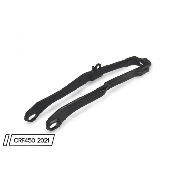 UFO ślizg łańcucha CRF 250/450 R/X 20/19-26