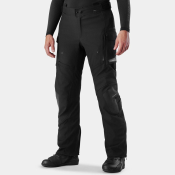 SHIMA DUNE 2.0 G2 spodnie czarne-12349