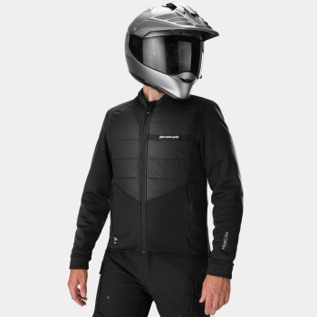 SHIMA DUNE 2.0 G2 kurtka czarna-12354