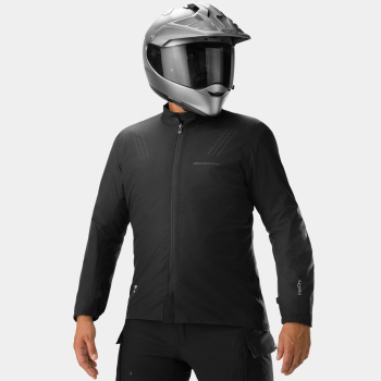 SHIMA DUNE 2.0 G2 kurtka czarna-12355