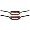 WRP X-BAR AM kierownica 28.6 mm (średnia) czarna