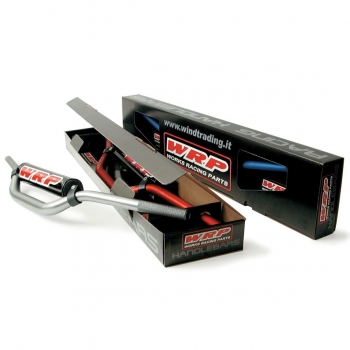 WRP TAPER-X GP REPLICA kierownica 28.6 mm tytanowa