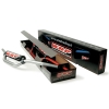WRP TAPER-X GP REP kierownica 28.6 mm czerwona