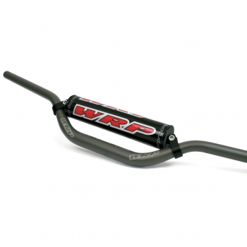 WRP TAPER-X GP REP kierownica 28.6 mm czerwona-13000