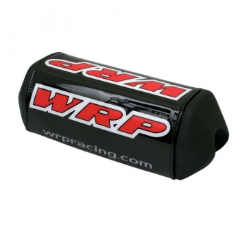 WRP PRO BAR kierownica 28.6 mm wysoka czarna-13090