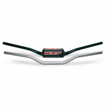WRP PRO BAR BMW kierownica 28.6 mm srebrna