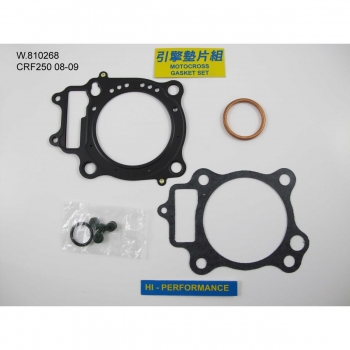 AOKI uszczelki cylindra CRF 250 R 08-09