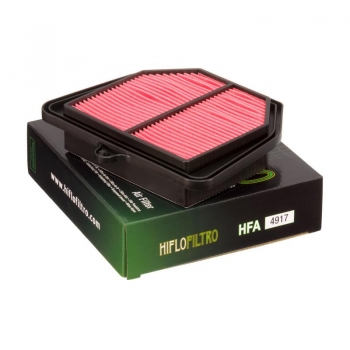 HIFLO filtr powietrza FZ1 06-16, FZ8 10-16