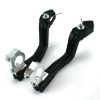 CYCRA M-2 VENTED listki uniwersalne z adapterem-14437