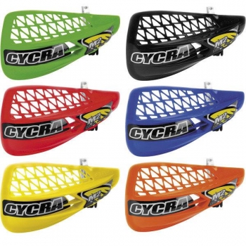 CYCRA M-2 VENTED listki uniwersalne z adapterem-14436