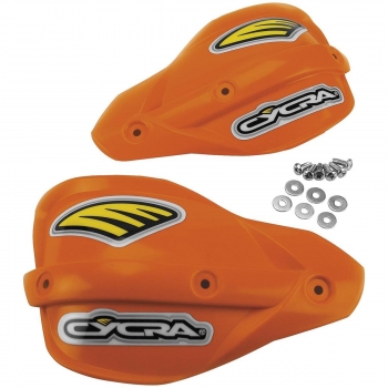 CYCRA PROBEND plastikowe osłony