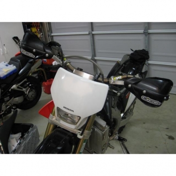 CYCRA PROBEND osłony z aluminiowym prętem-14656