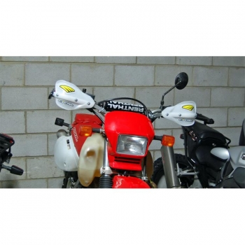 CYCRA PROBEND osłony z aluminiowym prętem-14662