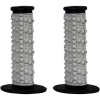 SCAR GRIPS DUALCOMPOUND gumki na kierownicę