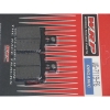 WRP klocki hamulcowe FA337, MCB552