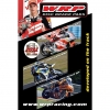 WRP klocki hamulcowe FA63, FDB338-15221
