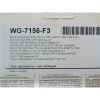 WRP klocki hamulcowe FA63, FDB338-15222