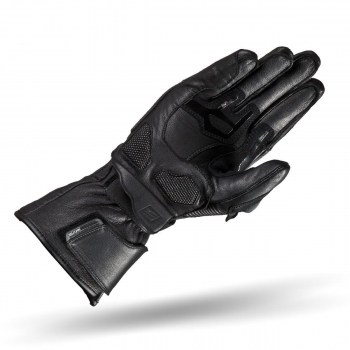 SHIMA GT-1 rękawice czarne-16135