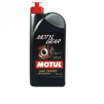 MOTUL MOTYLGEAR 75W90 olej półsyntetyczny 1l