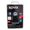 KOVIX KN1 blokada tarczy hamulcowej czarna 5 mm
