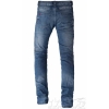 MOTTO GALLANTE spodnie niebieskie-16979