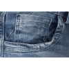 MOTTO GALLANTE spodnie niebieskie-16981