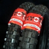KYOTO Mk9004 SOFT opona 110/90 19