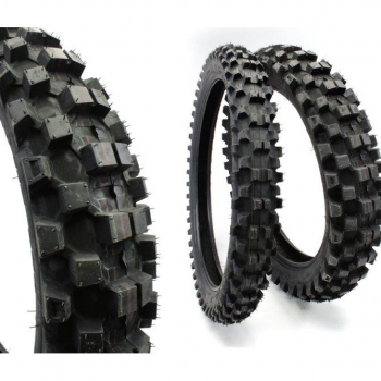 PIRELLI SCORPION MX EXTRA opona 80/100 21