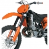 WRP osłony chłodnicy KXF 250 06-08-17279