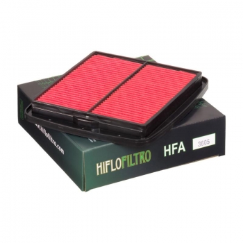 HIFLO filtr powietrza GSF 600/1200 BANDIT GSX-R