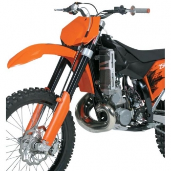 WRP osłony chłodnicy KXF 450 12-15-17295